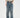 ORZN | KNEE RIPPED STRAIGHT FIT JEANS - ORIZON