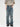 ORZN | KNEE RIPPED STRAIGHT FIT JEANS - ORIZON